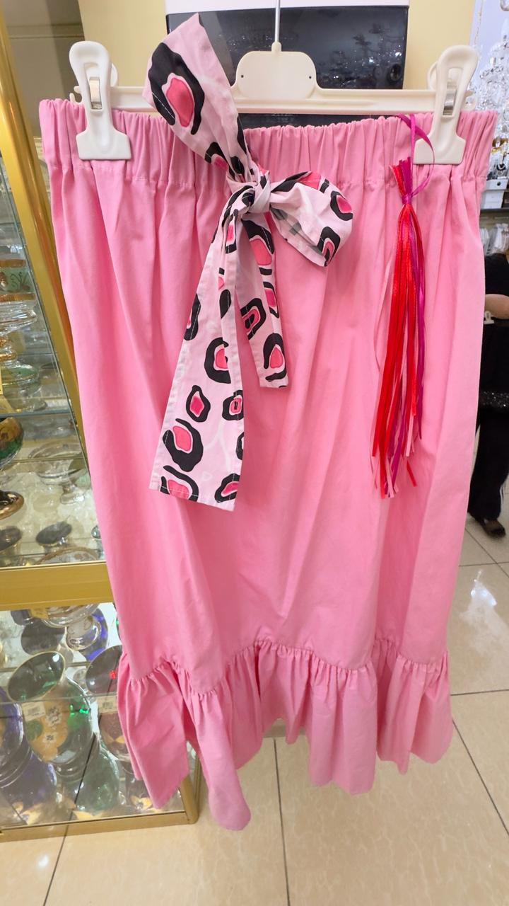 MSGM