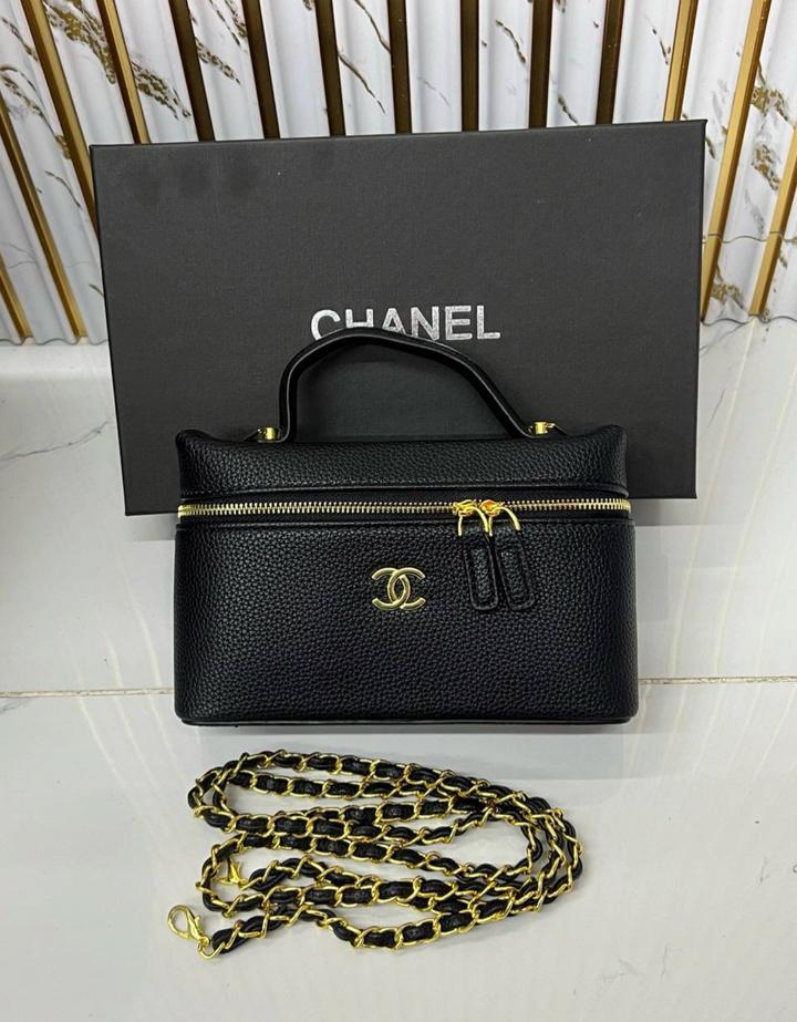 Сумка Chanel