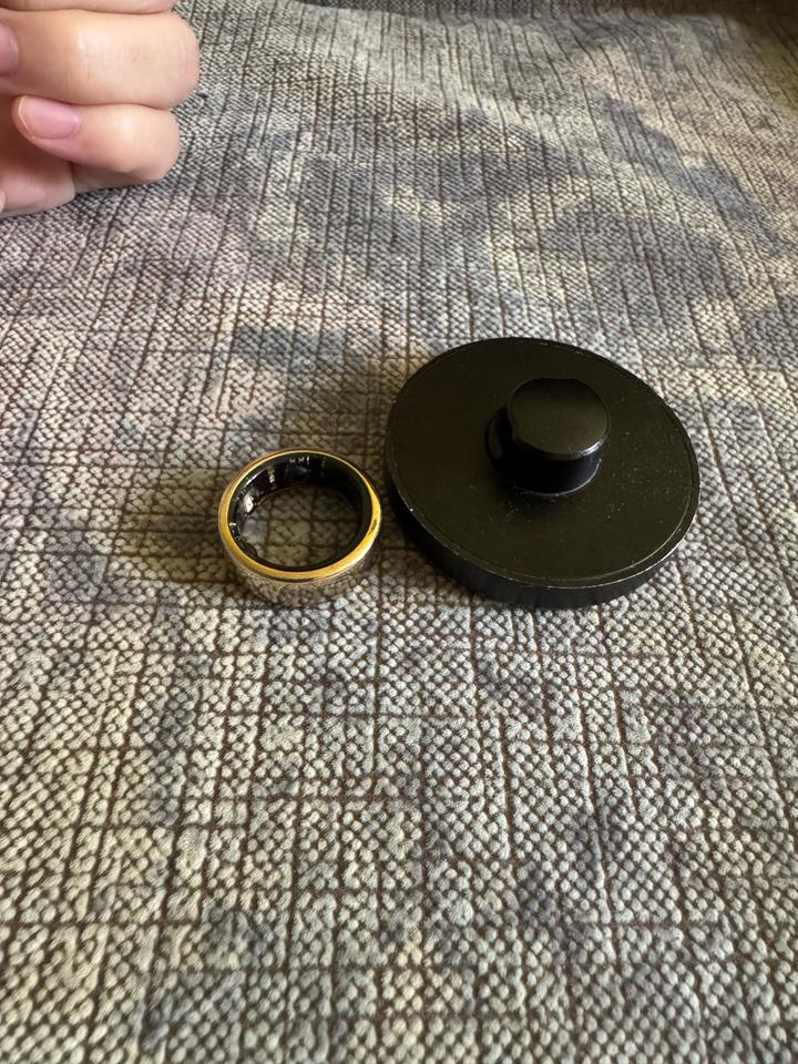 Oura Ring