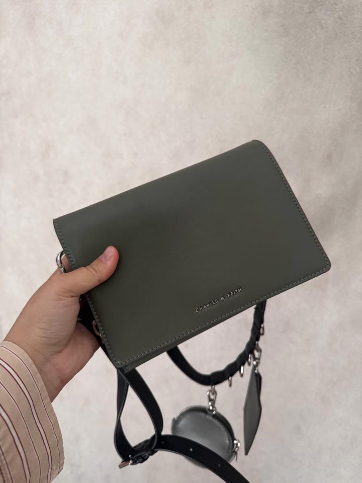 Charles & Keith