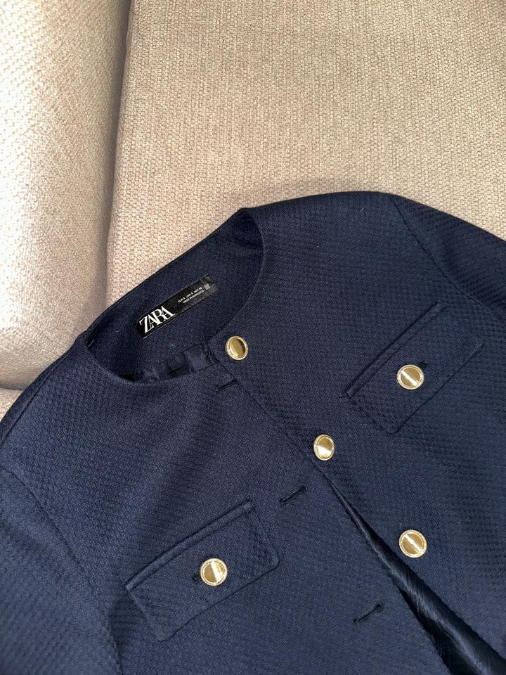 Пиджак Zara