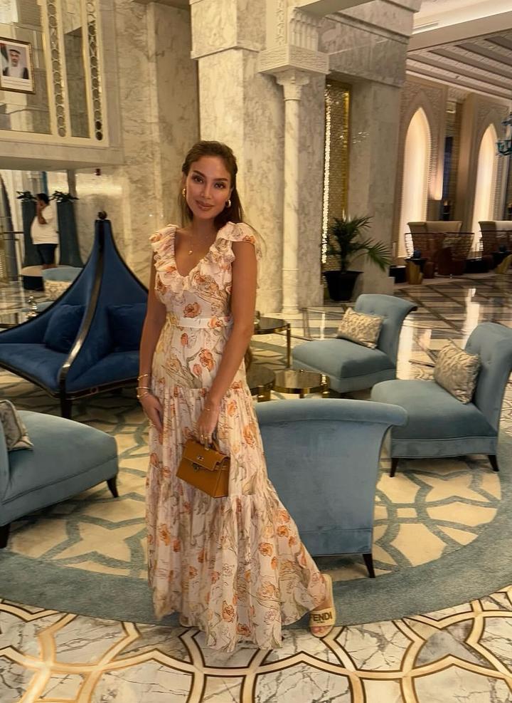 Aida Nurekenova