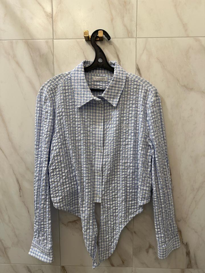 GUESS