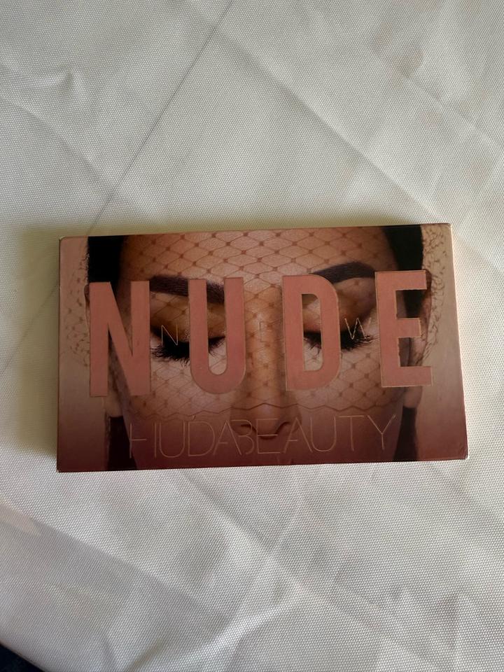 Huda Beauty