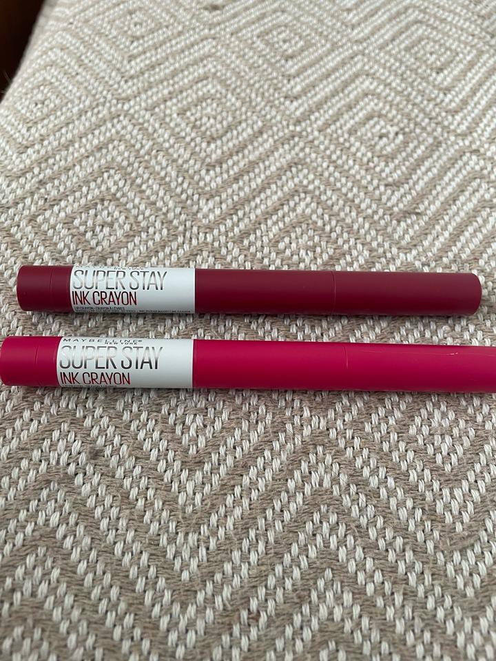 Maybelline