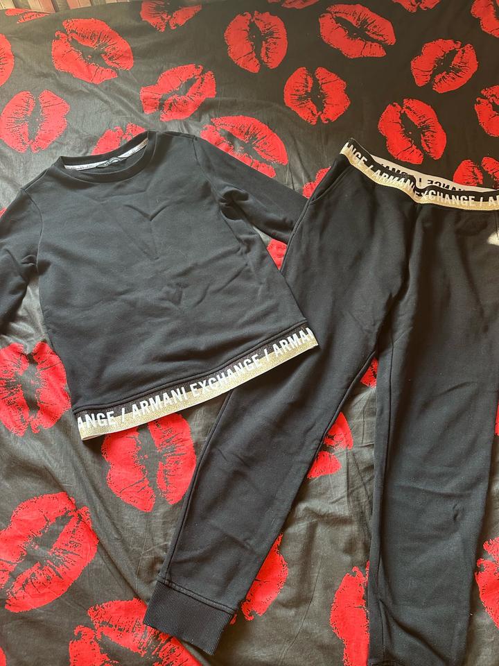 Armani