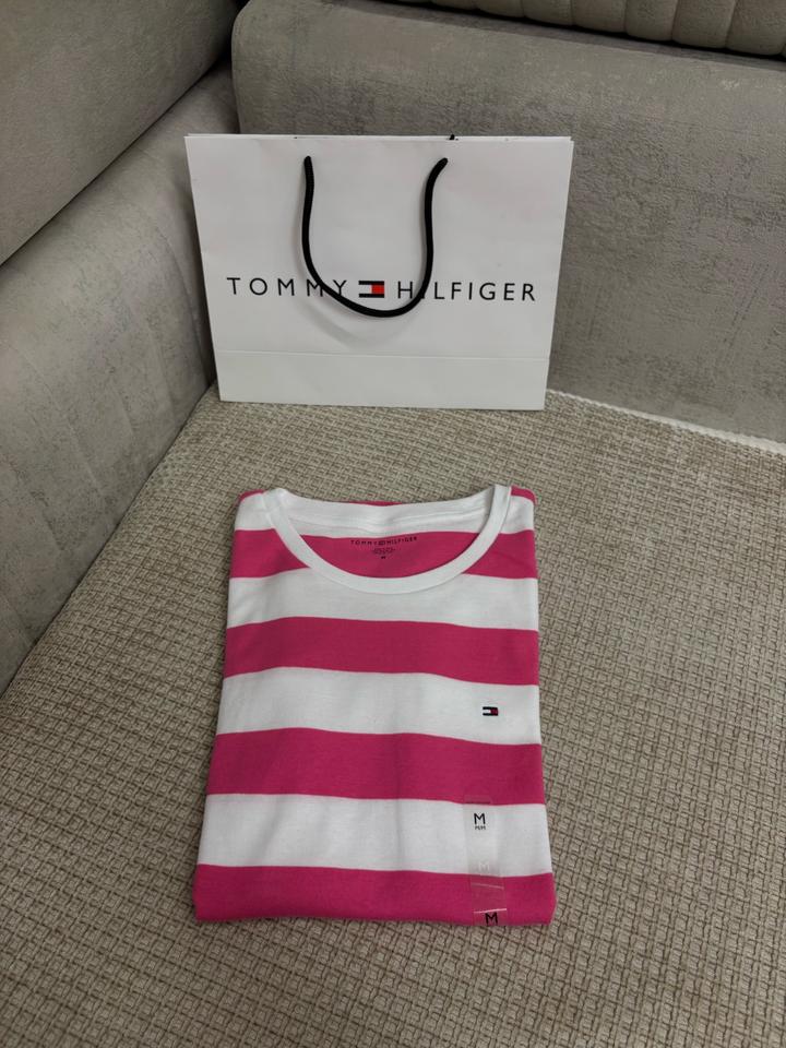 Tommy Hilfiger