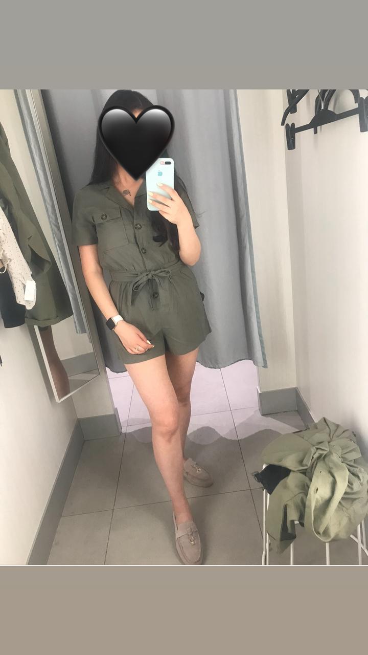 Комбинезон H&M