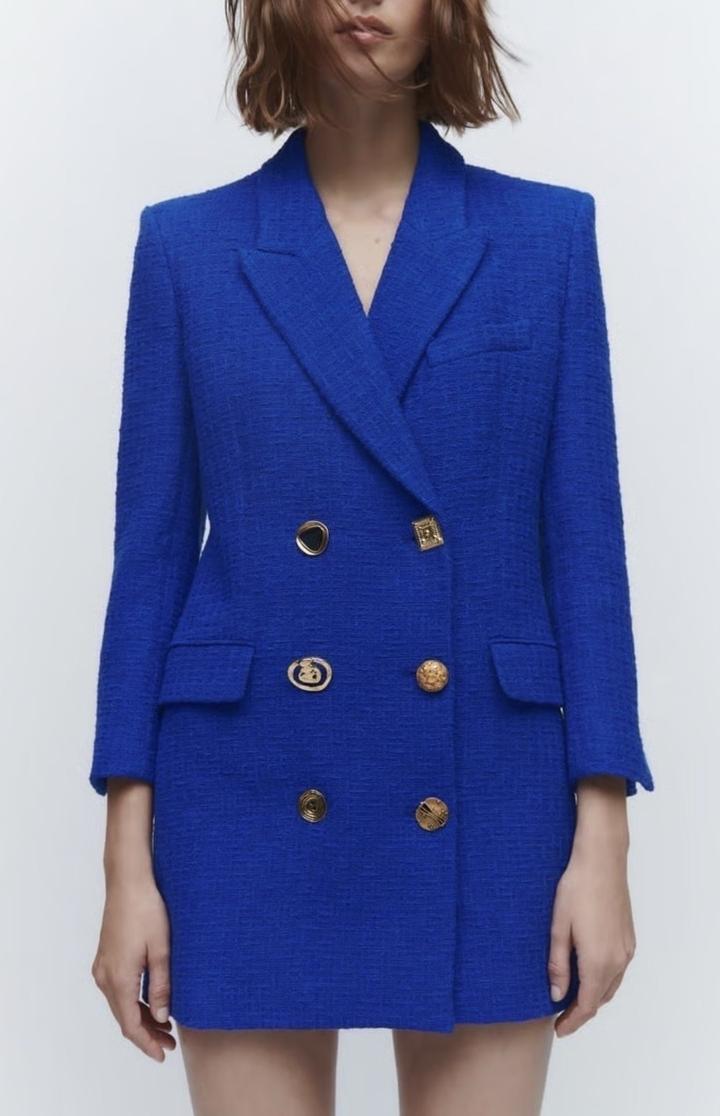 Zara Пиджак