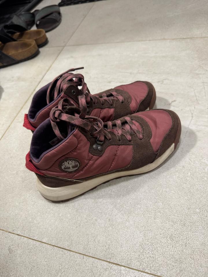 Timberland