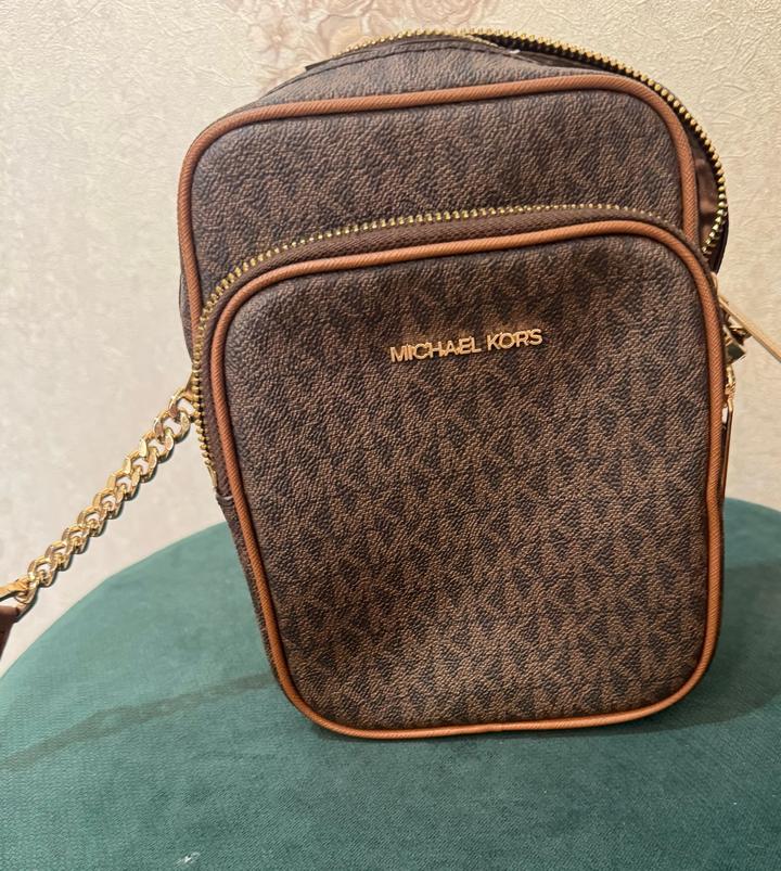 Сумка Michael Kors