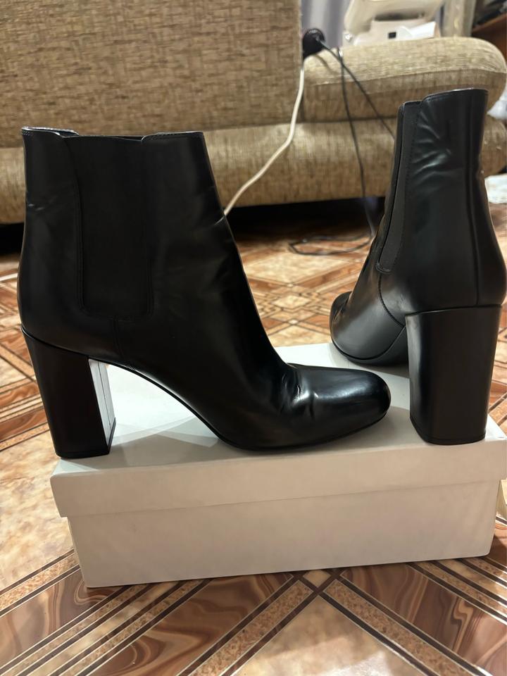 Yves Saint Laurent Ботильоны