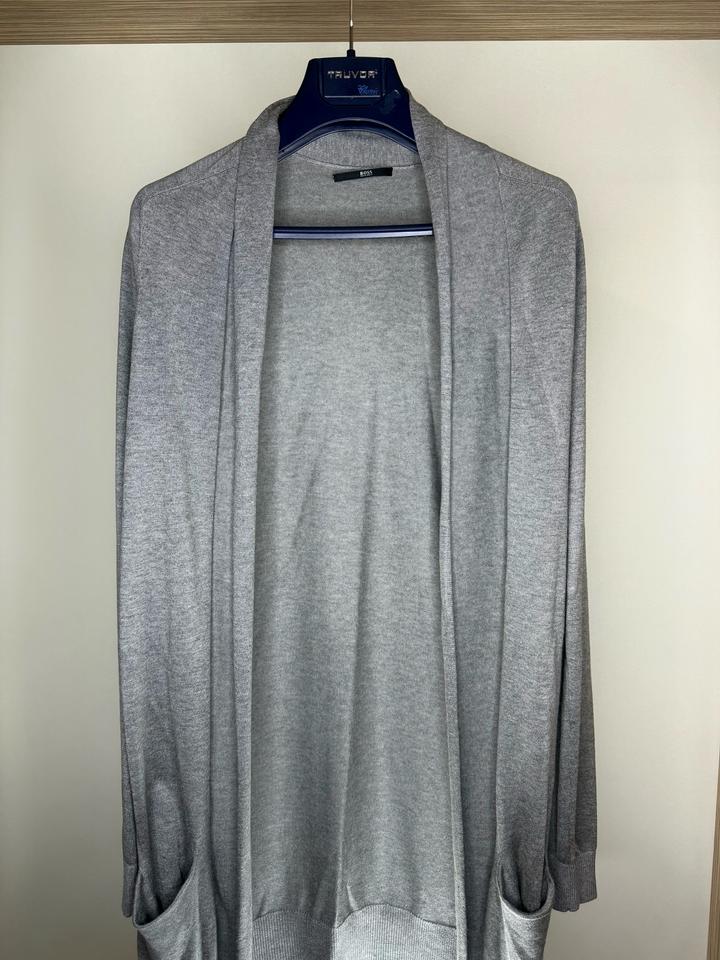 Hugo Boss