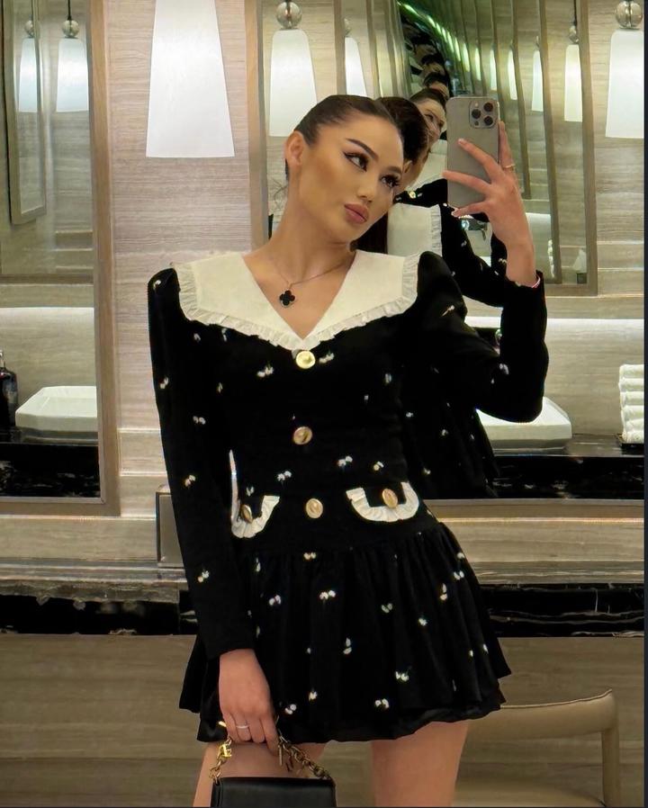 Alisha Atelier