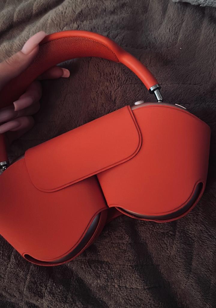 Наушники беспроводные Apple AirPods Max