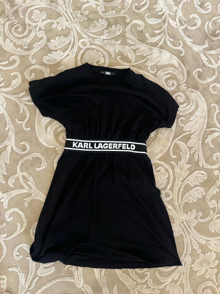 Karl Lagerfeld