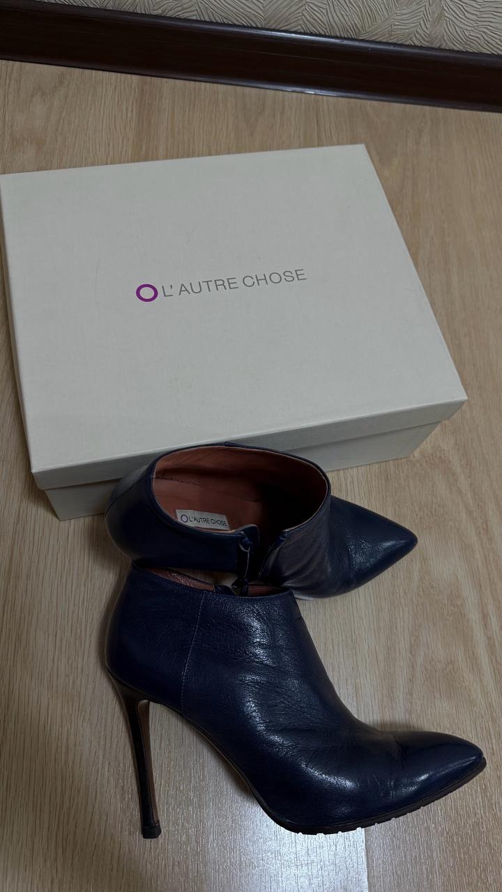L'Autre Chose