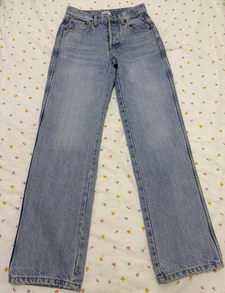 &Denim