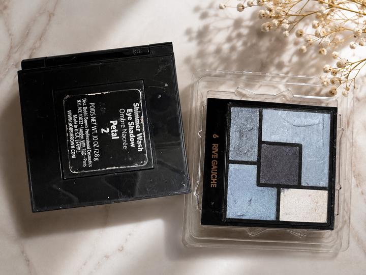 Bobbi Brown