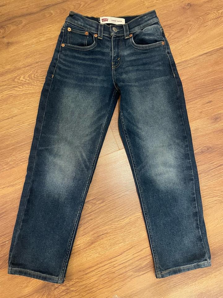 Levi's