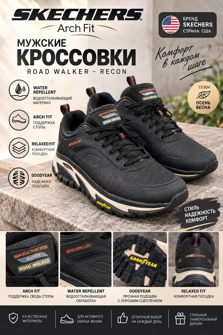 Skechers