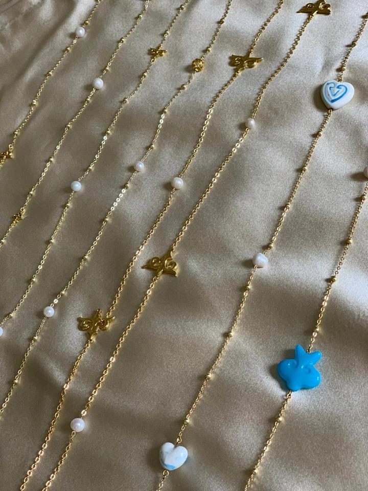 Handmade (ручная работа)