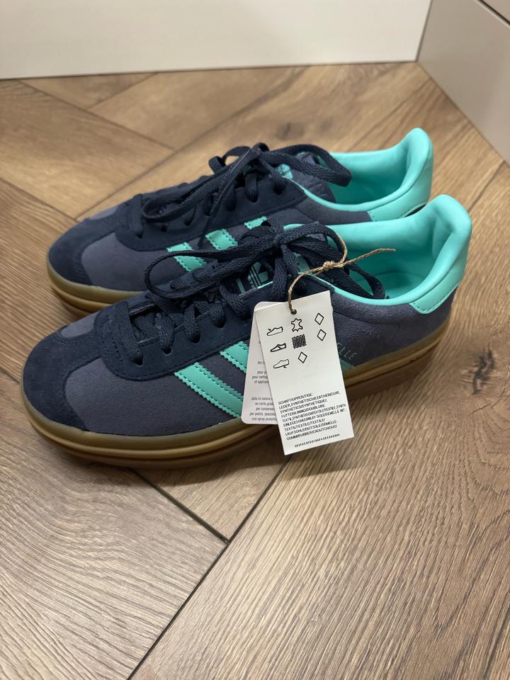 Adidas