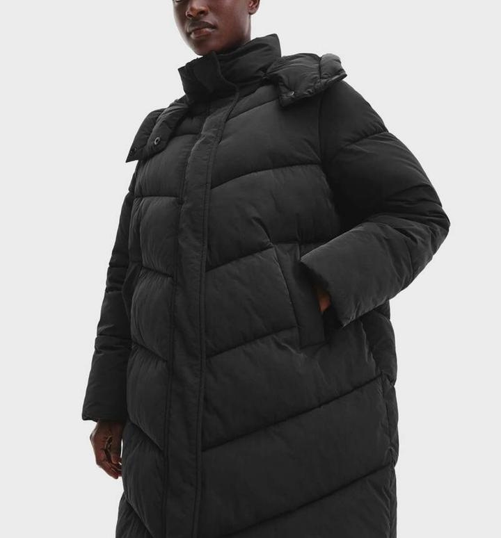 Calvin Klein Зимняя куртка
