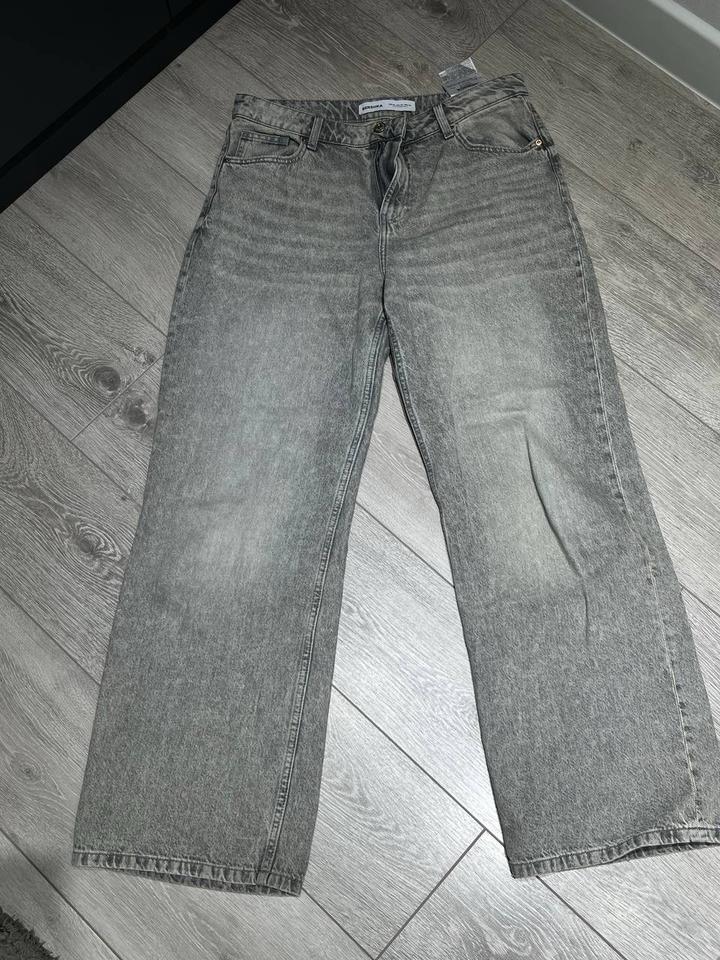 Bershka