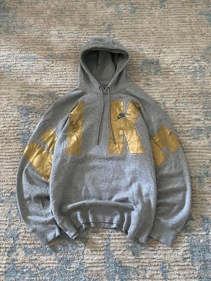 Худи Nike