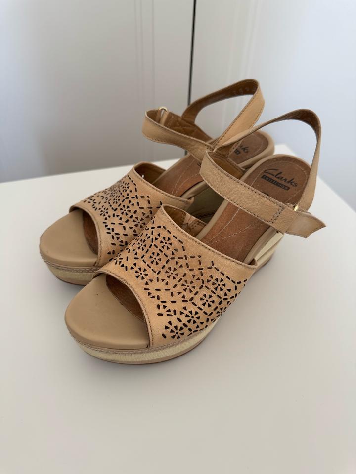 Clarks