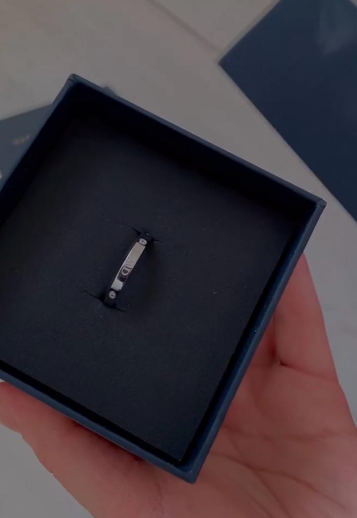 Daniel Wellington