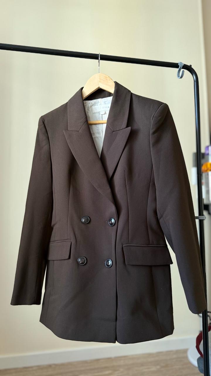 Пиджак Zara