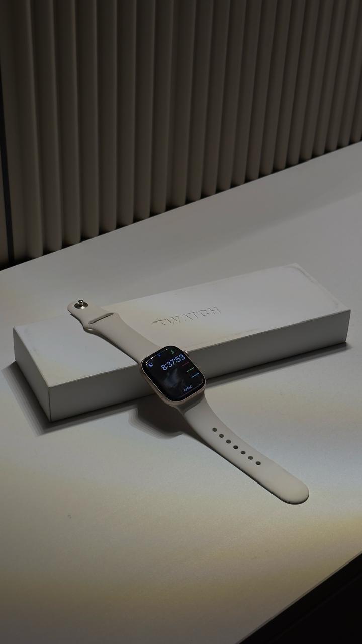 Apple