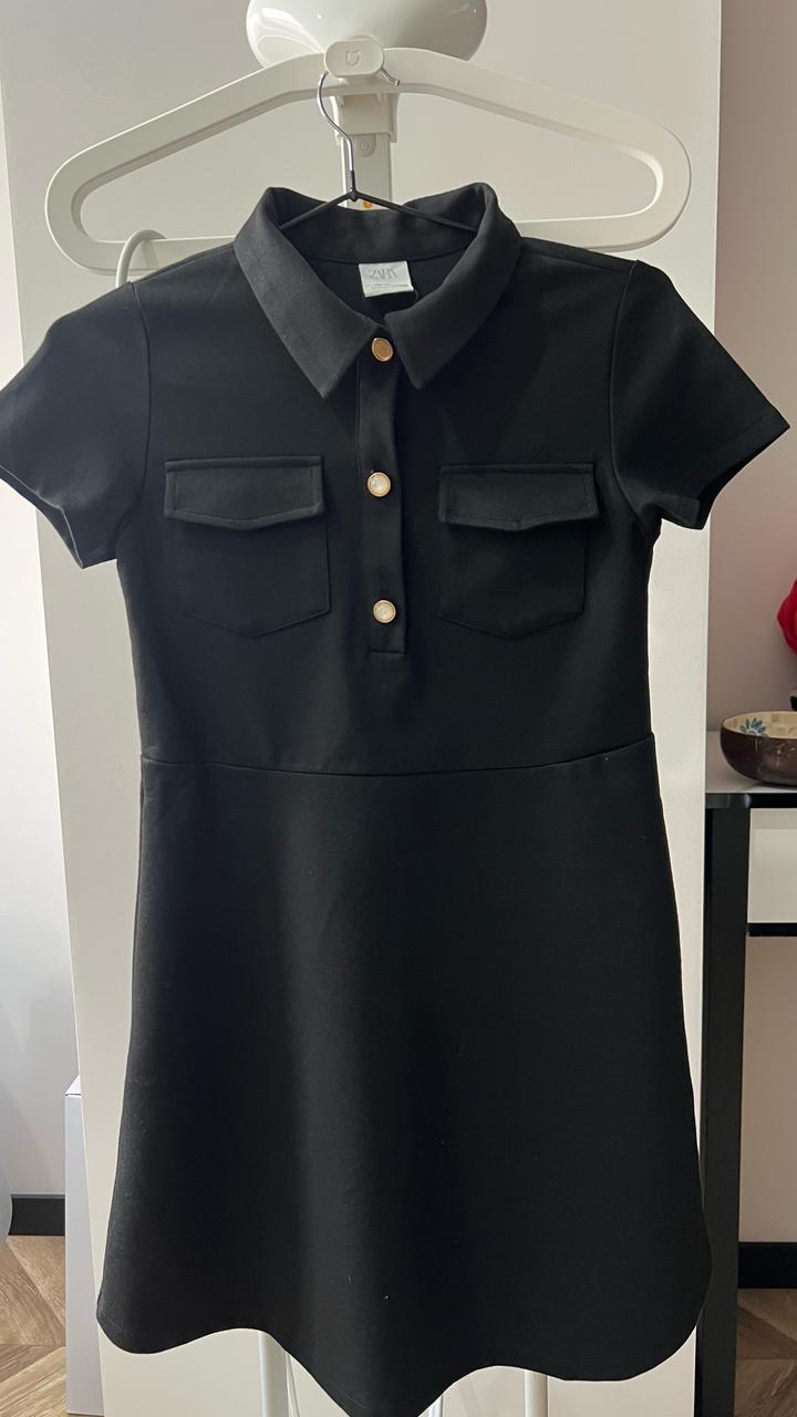 Платье ZARA