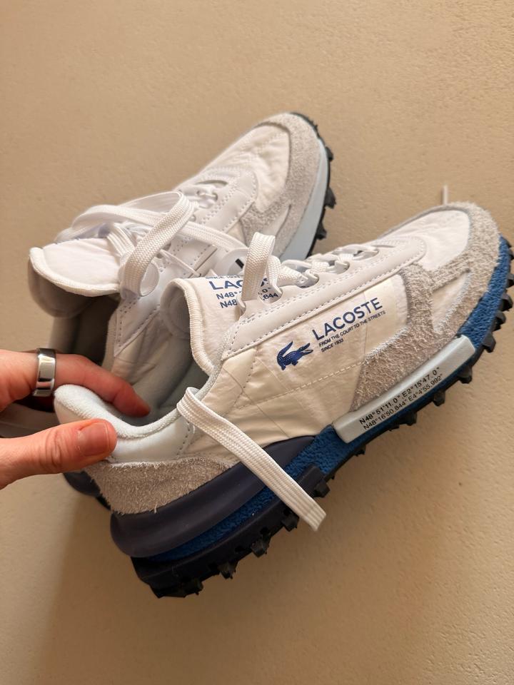 Lacoste