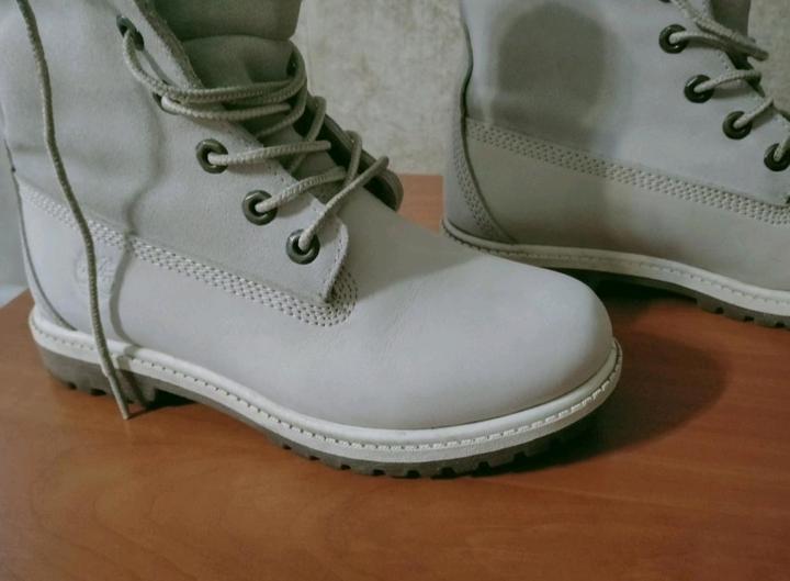 Timberland