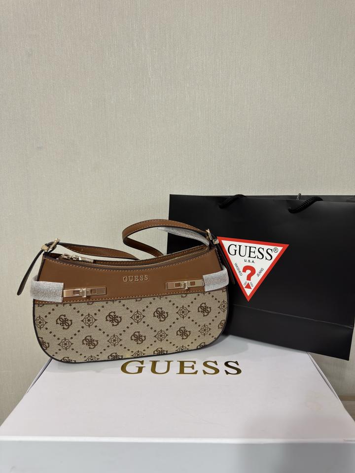 GUESS