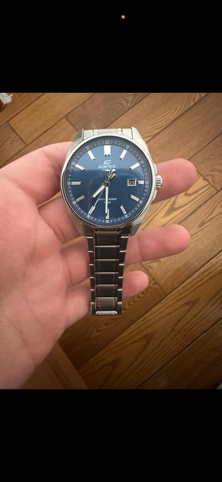 Casio