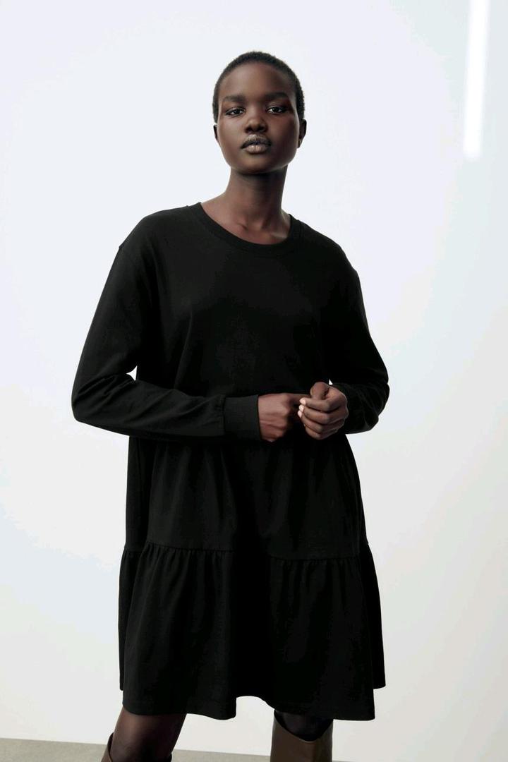 Платье Zara