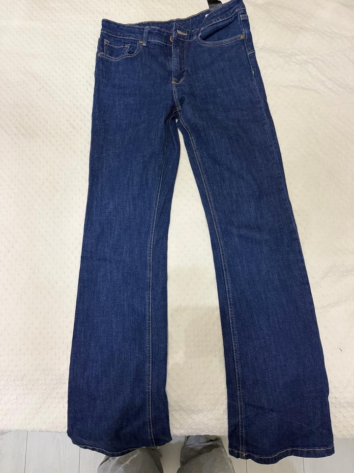 Джинсы Zara