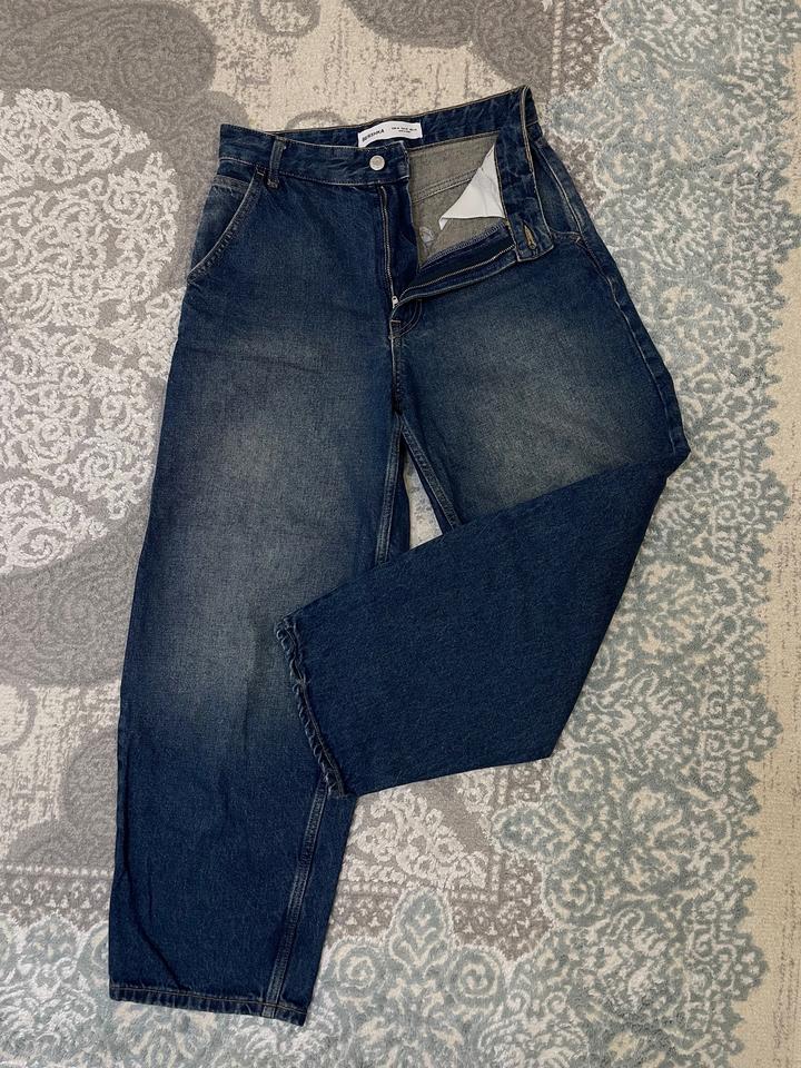 Bershka