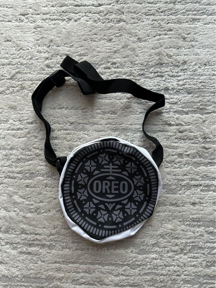 Oreo