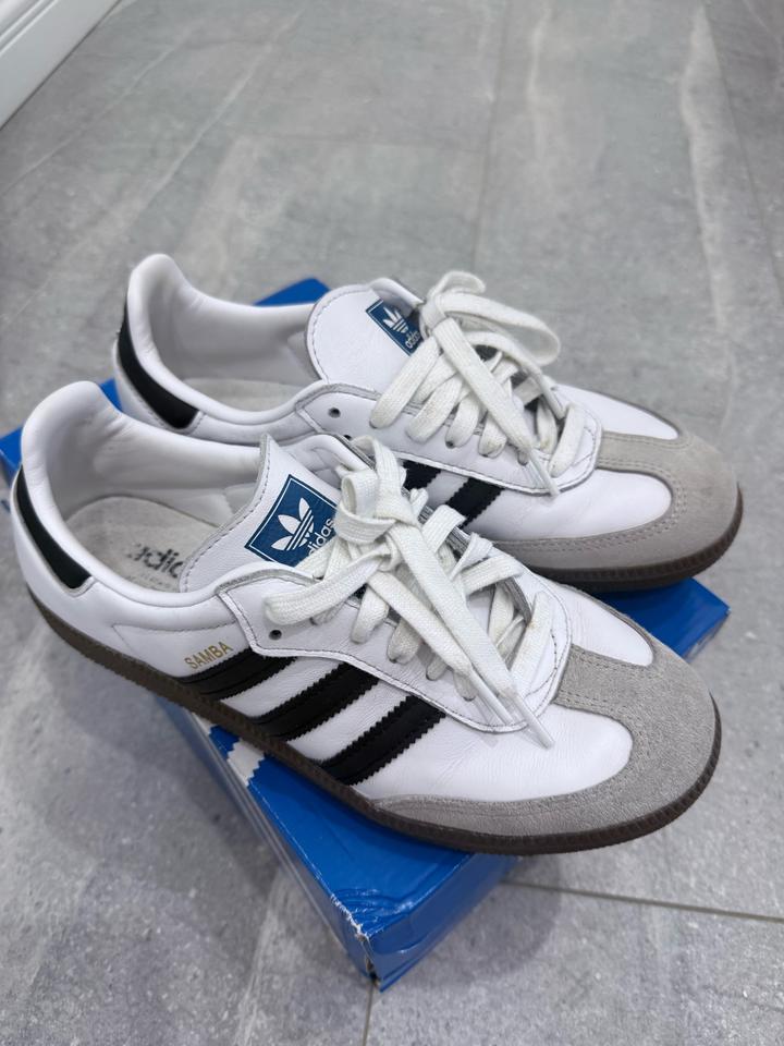 Adidas
