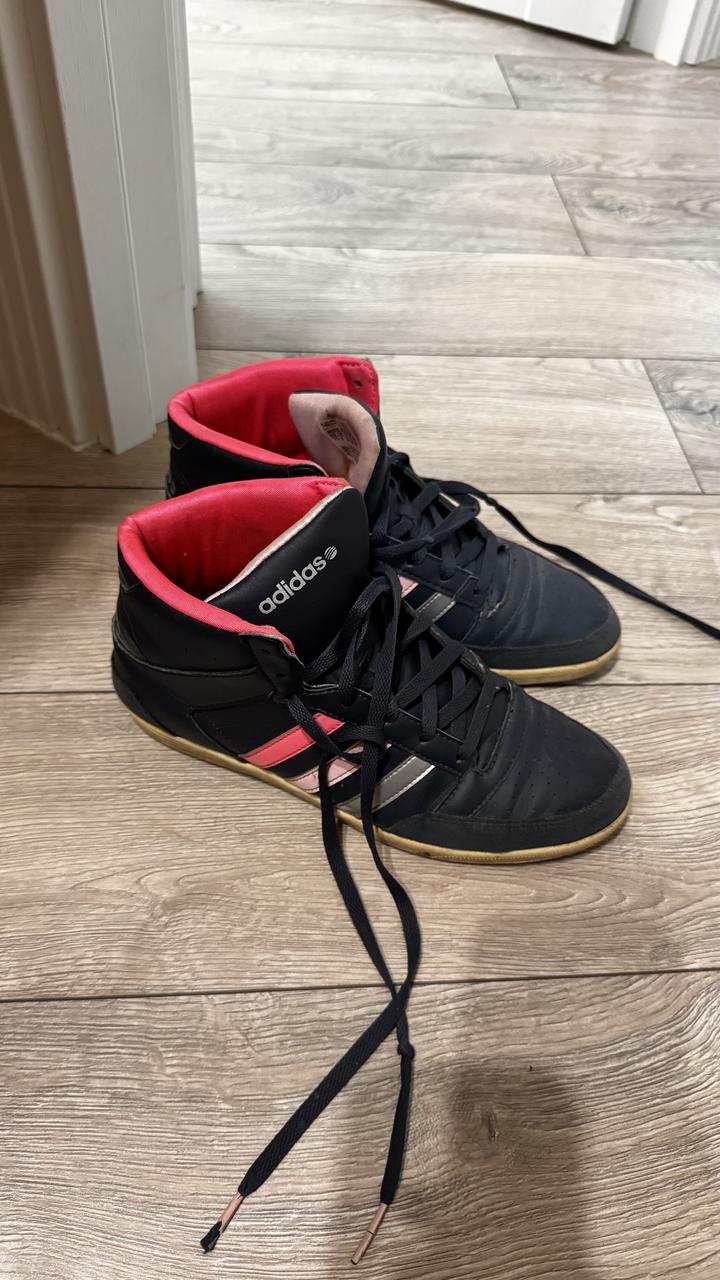 Adidas