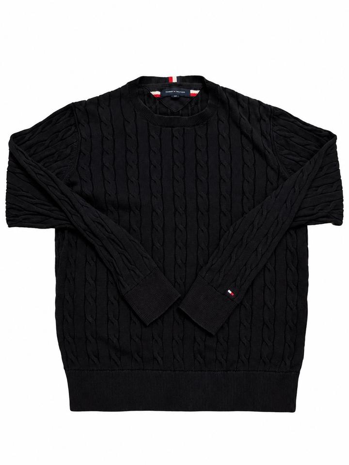 Свитер Tommy Hilfiger
