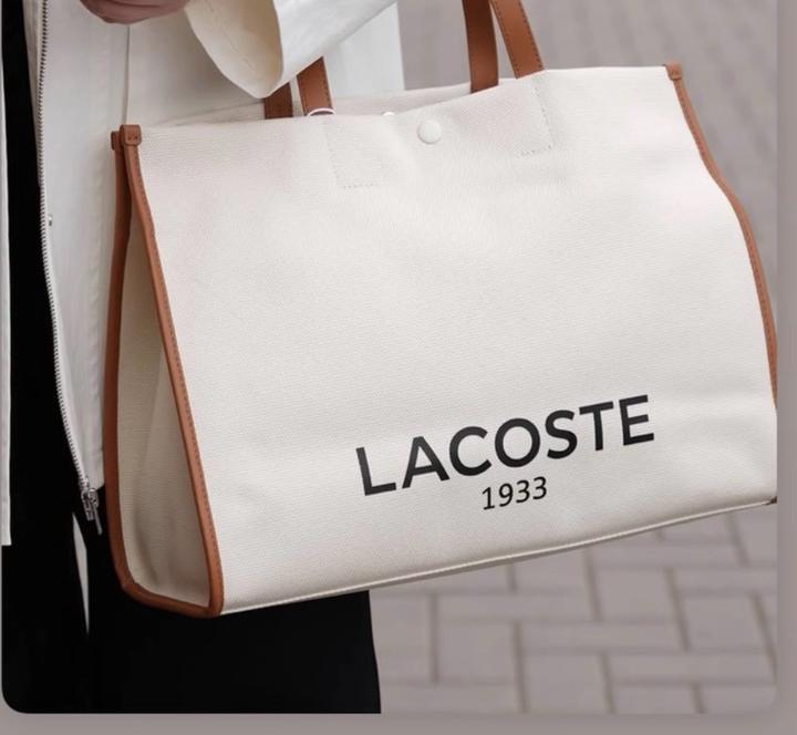 Lacoste