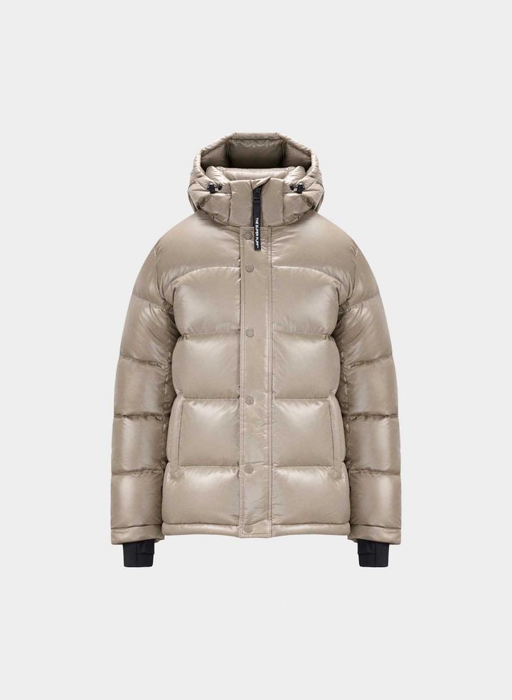 Aritzia Пуховик