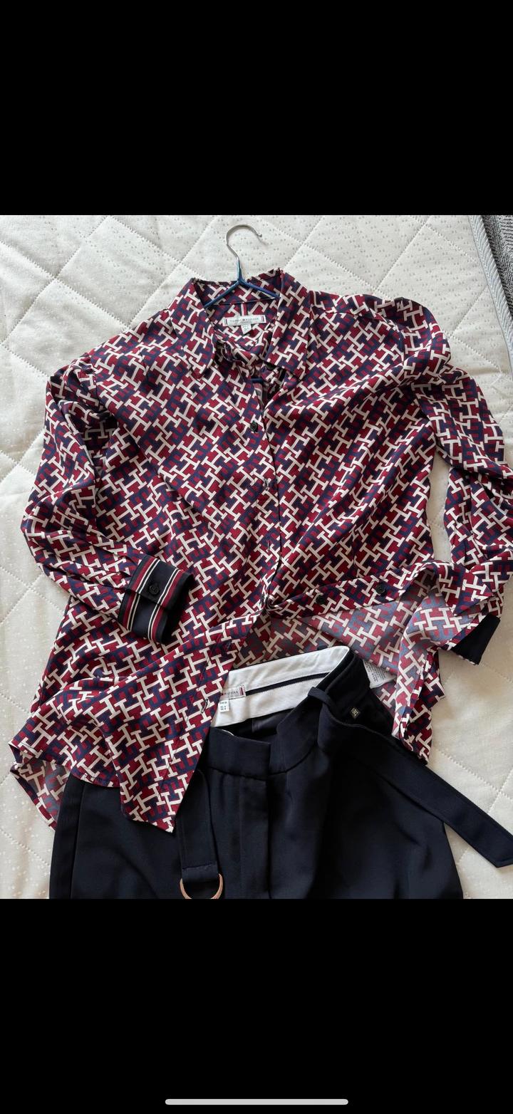 Tommy Hilfiger