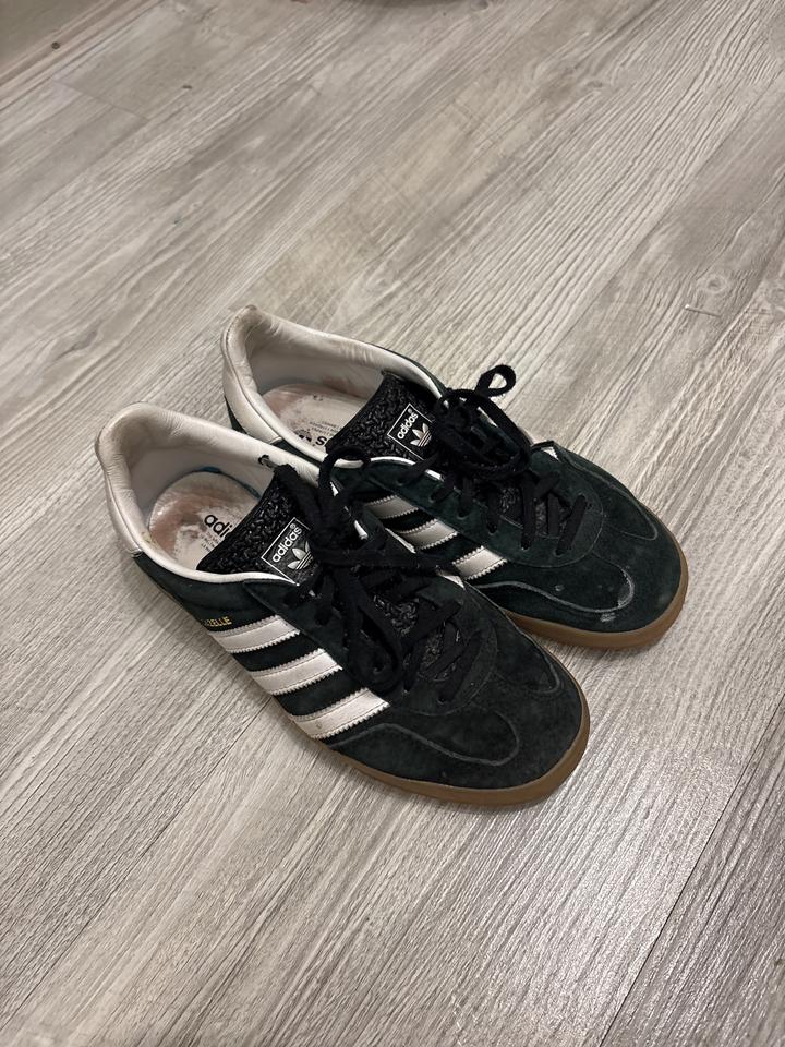 Кроссовки adidas Gazelle